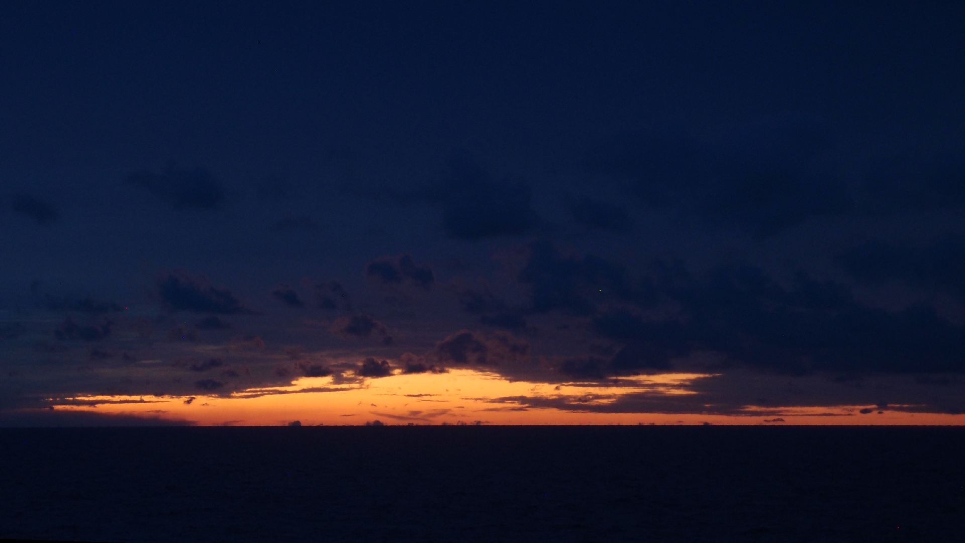 2022-11-05 18 Uhr 30 Abendhimmel (Foto)